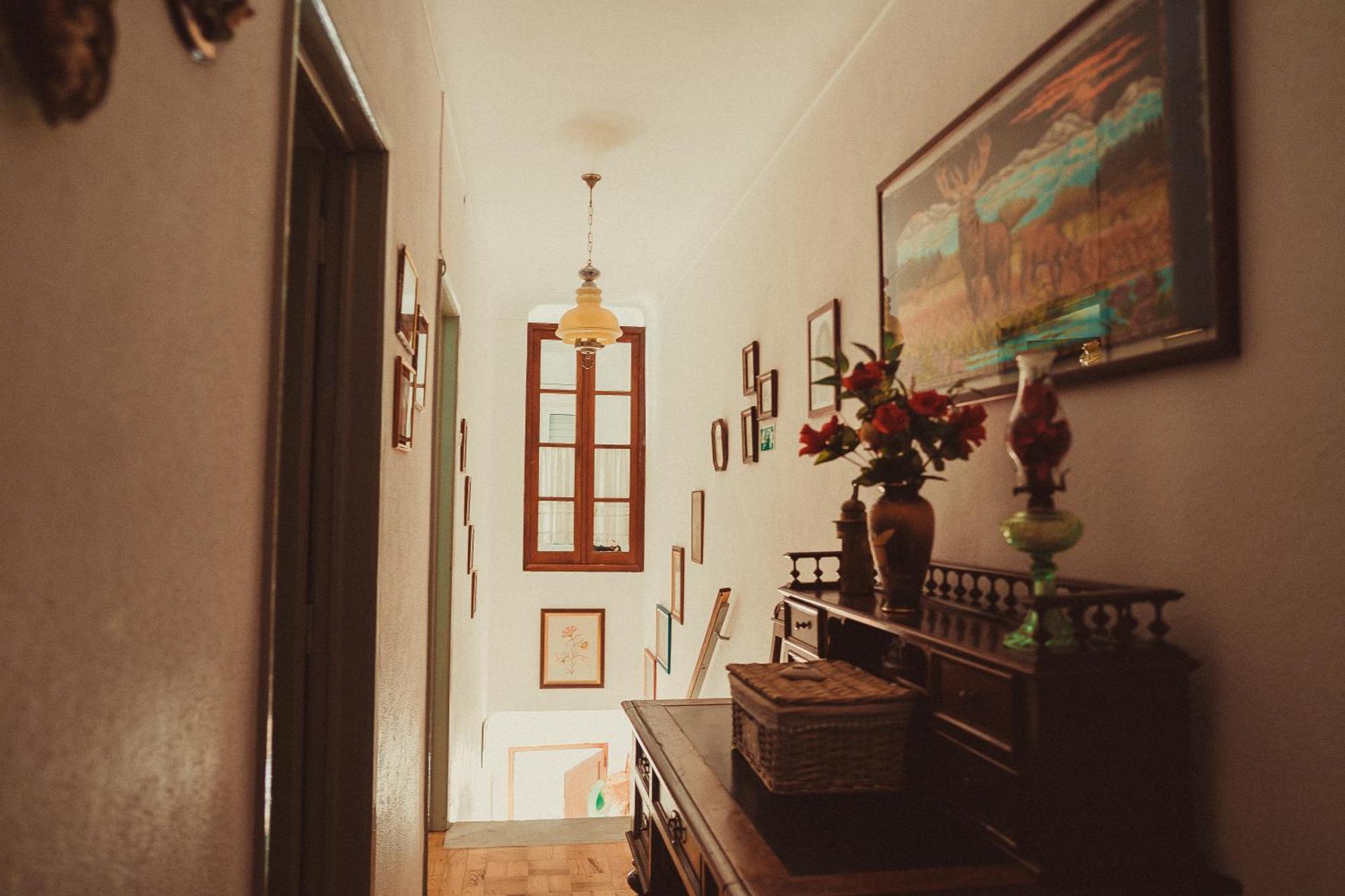 Vila Grandma'S House Penamacor Exteriér fotografie